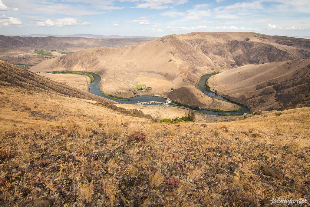 Elevation of Adobe Way, Selah, WA, USA Topographic Map Altitude Map