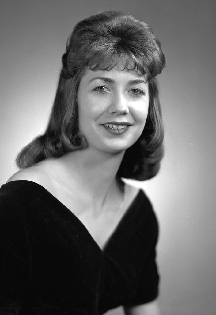 Joyce Alexander Photograph taken by Jim Slaughter. PCPL_Photos Flickr