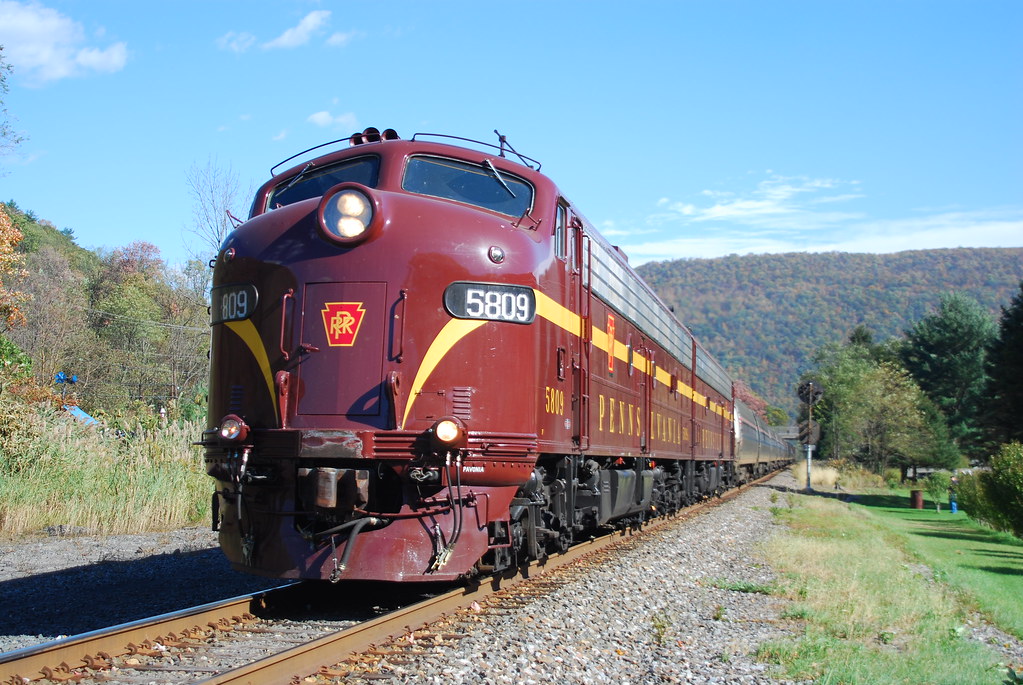 NS 042 Farwell,PA CG Marks Flickr