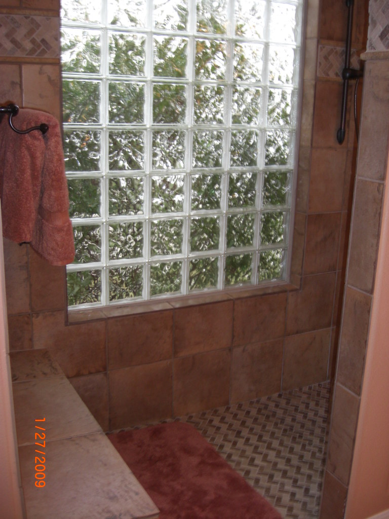 Caulked Shower (4) johnwborsi Flickr