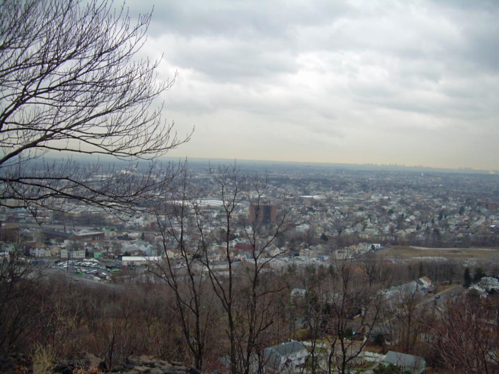 Garret Mountain Reservation West Paterson, NJ Morton Fox Flickr