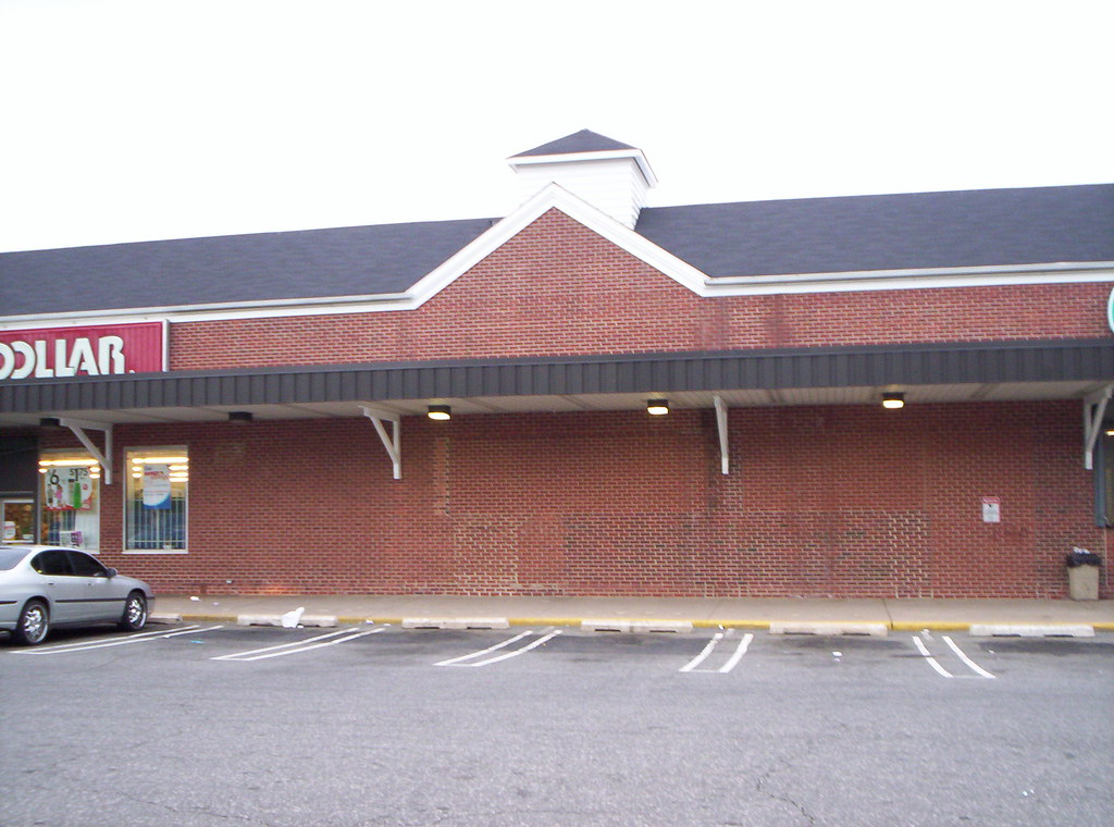 A&P/ Rite Aid Chester, PA 1915 W. 9th St; right off the … Flickr