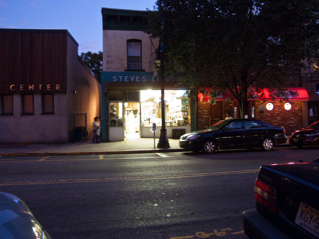 Harrison Street, Harrison NJ Steve's DSCN6513 John Dalton Flickr