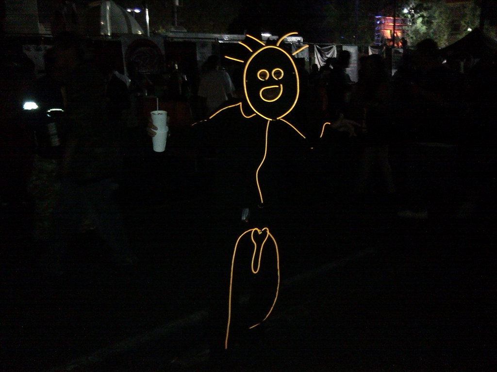 winner of funniest costume djfrantic Flickr