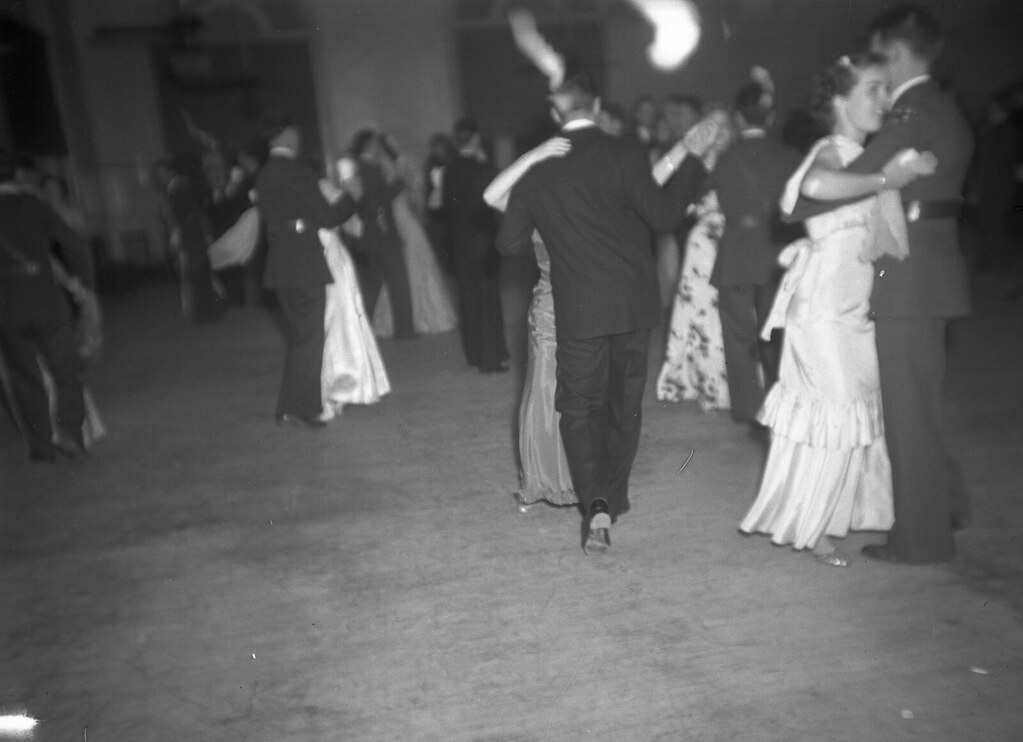 Dances and Balls Miscellaneous 46 Title Dances and Bal… Flickr