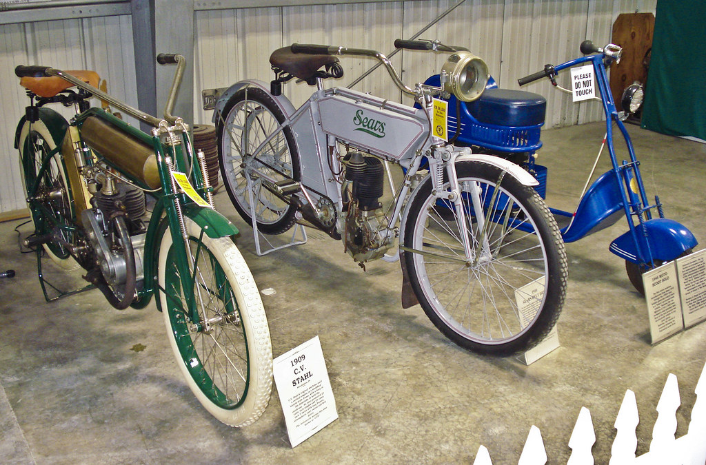 DSC04334e1 Mt. Pleasant Iowa...Midwest Old Threshers Reun… BRivey