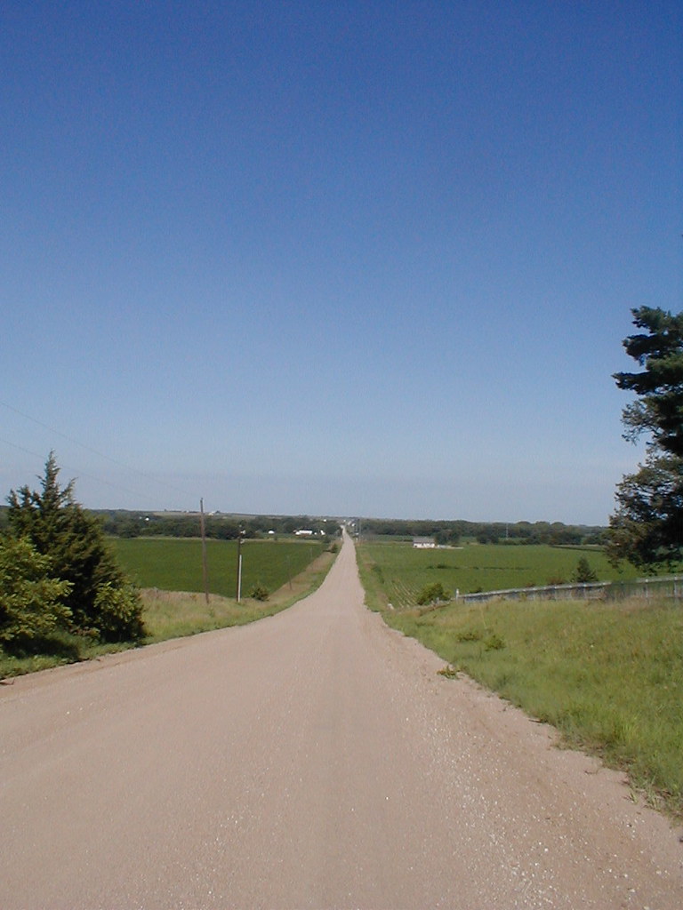 Raymond Cemetary Looking Toward Raymond THE ENIGMATIC TRAVELER Flickr