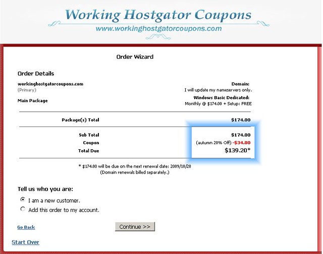 Basic Windows Dedicated Coupon 30 September Working Basic … Flickr
