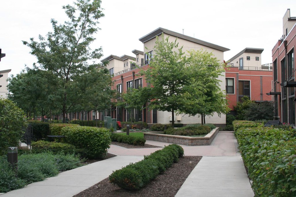 River Village Townhomes South (11) Photos of the River Vil… Flickr