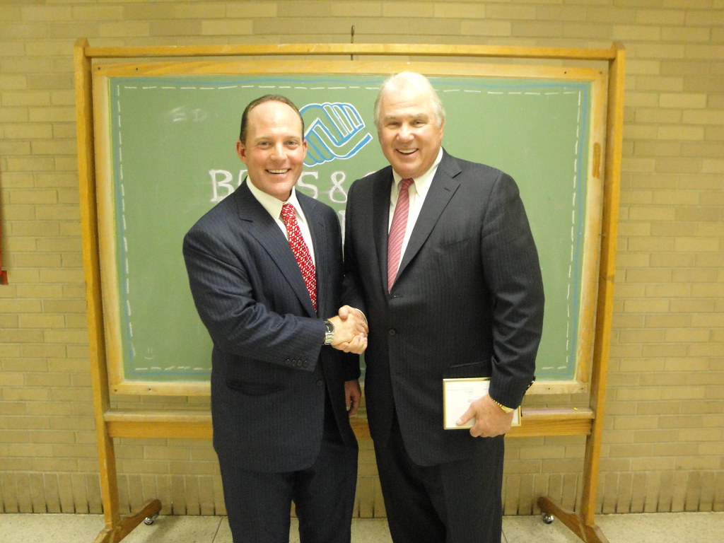 Everett Boys and Girls Club Anthony Galluccio Flickr