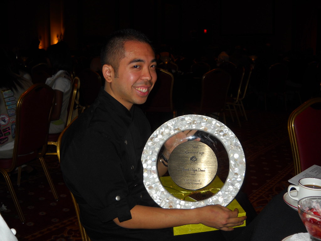 "Dessert Before Dinner" Girl Scout "Dessert Before Dinner"… Flickr