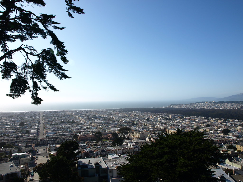 The Grand View from Grand View Park Anna Majkowska Flickr