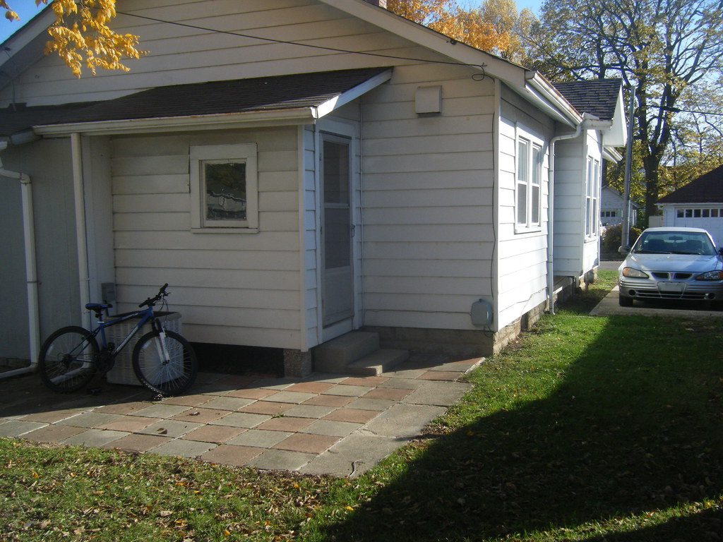 121sdill muncie rentals Flickr