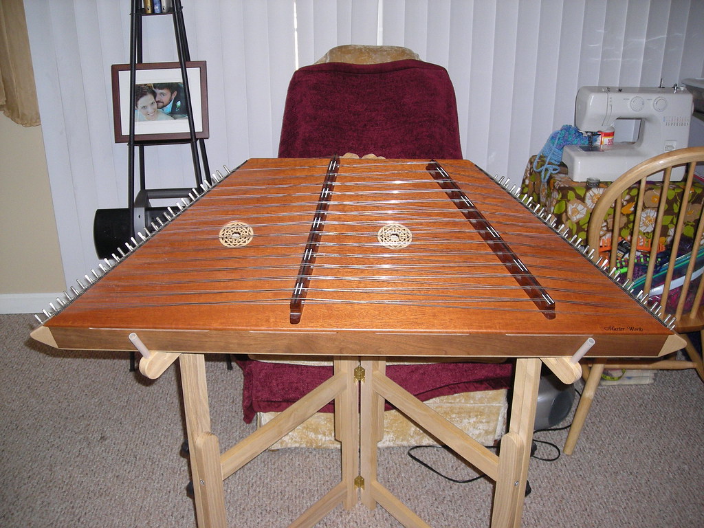 15/14 Masterworks Hammer Dulcimer Photos Flickr