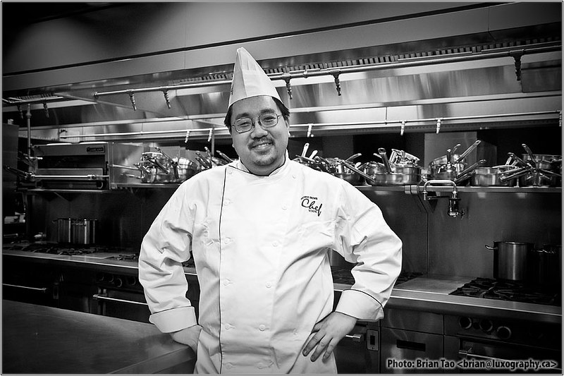 Culinary Arts GBC Flickr
