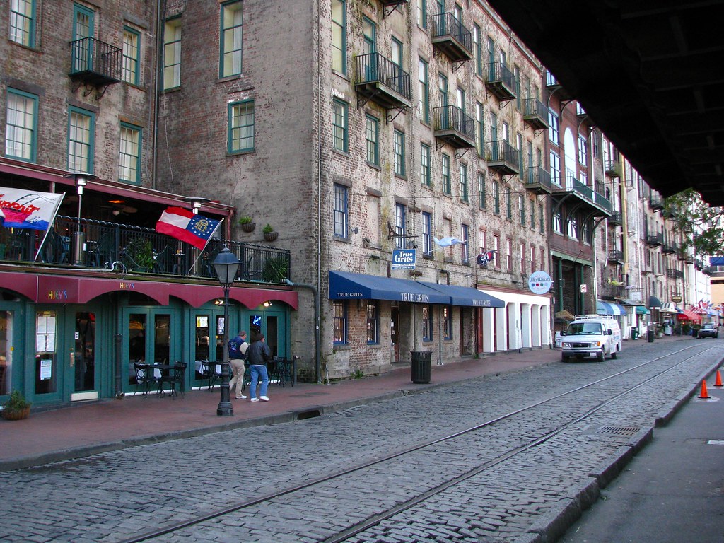 River Street *w* Flickr