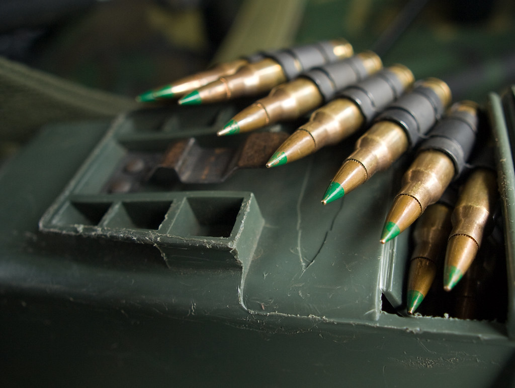 Sweating Bullets Pictures I took during the 14th Philippin… Flickr