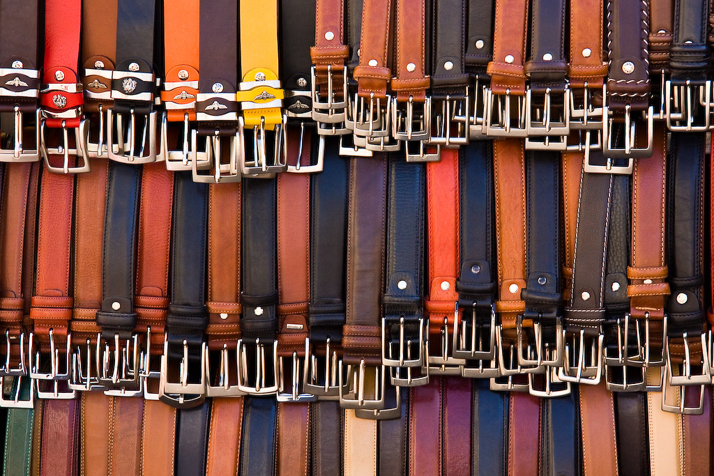 Leather shops and factories in Florence, Italy a photo on Flickriver