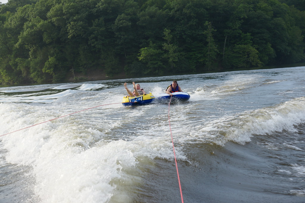 Water Tubing Connecticut Water Tubing at Jackson Cove Pa… Flickr