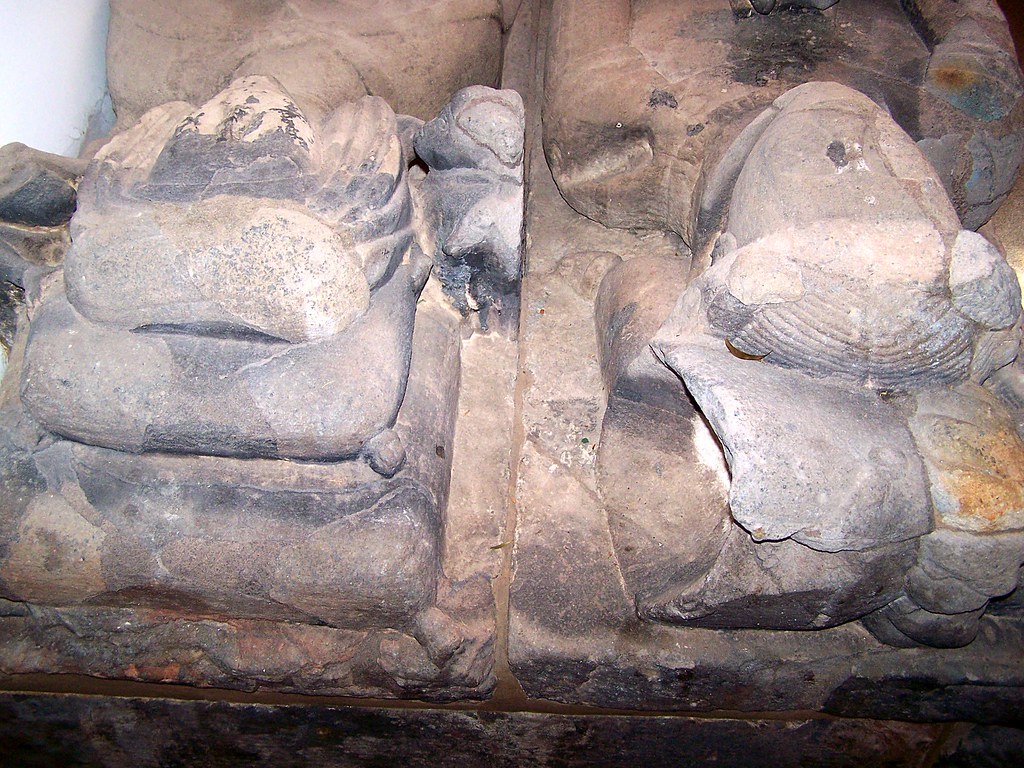 Lakes, Workington St Michael Elizabeth Curwen (nee Huddles… Flickr