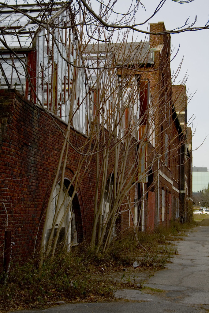 Boyce Thompson Institute Boyce Thompson Institute, Yonkers… Flickr