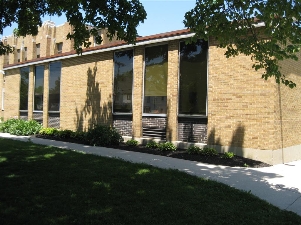 071309 Plain City School 2Plain City, Ohio (1) Aaron Turner Flickr