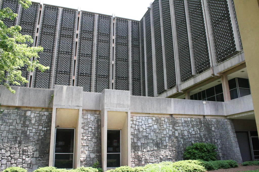 Mental Health Institute The Mental Health … Flickr