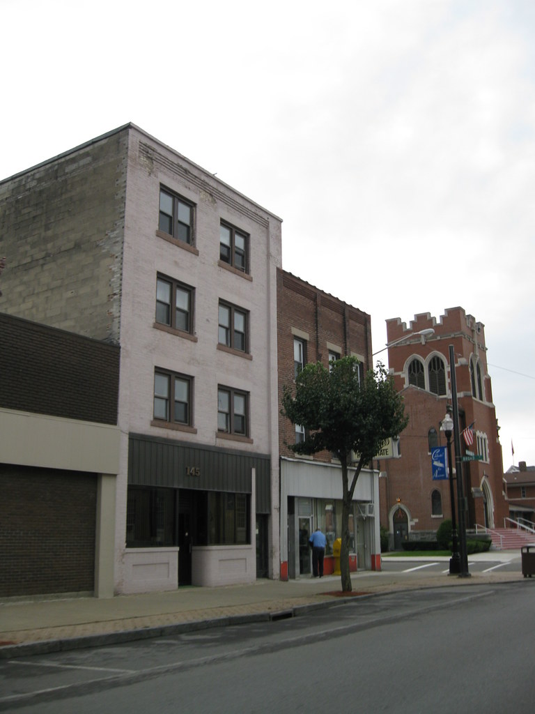 Endicott, New York Endicott, New York Doug Kerr Flickr