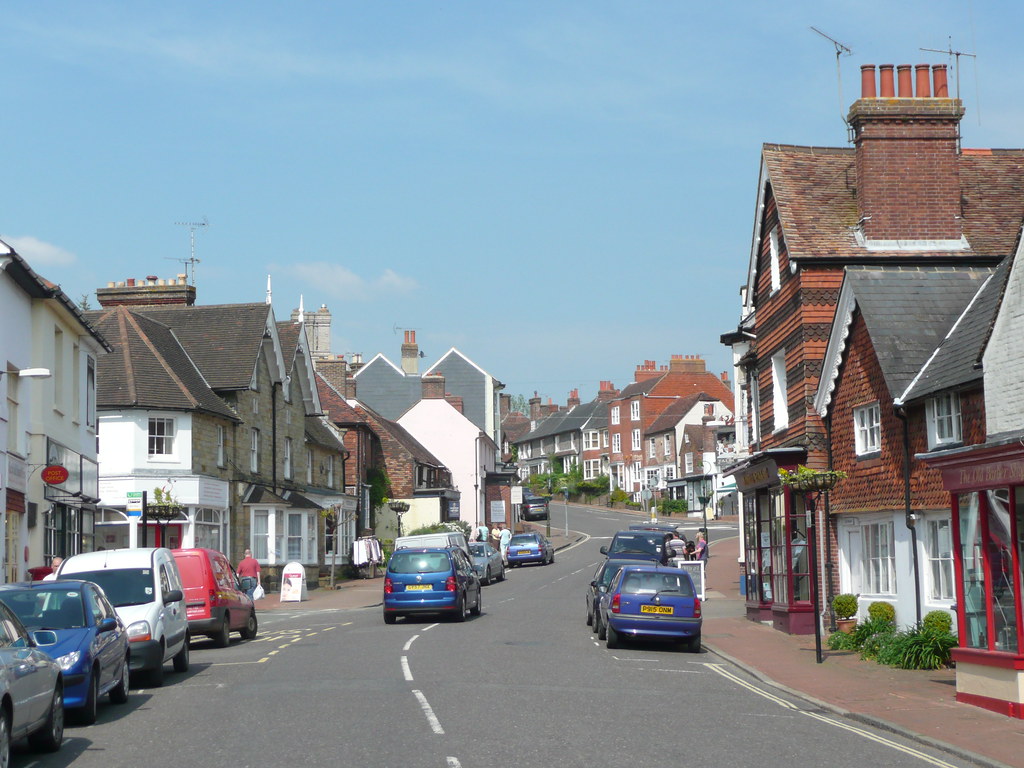 Shops in Cuckfield — Cuckfield Life the community magazine for the