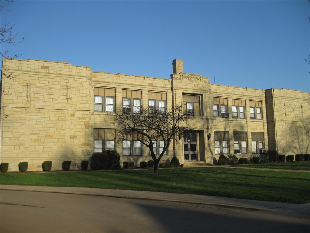 041808 Strasburg High School 3Strasburg, Ohio (9) Flickr