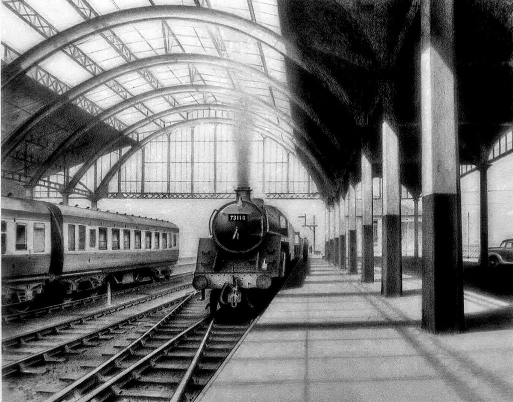 Bath Green Park a photo on Flickriver