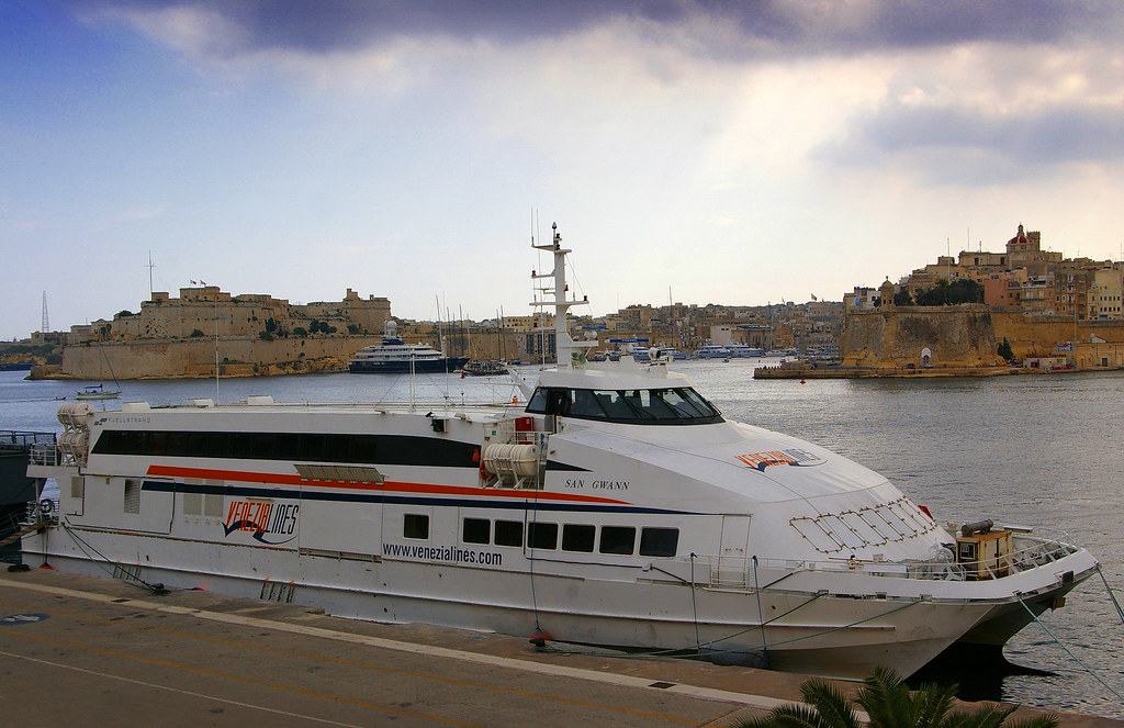 San Gwann a photo on Flickriver