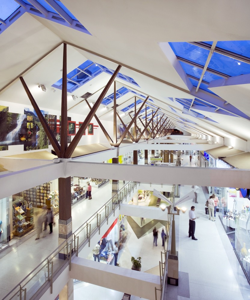 Los Molinos Centro Comercial Medellin, Colombia Architec… Flickr