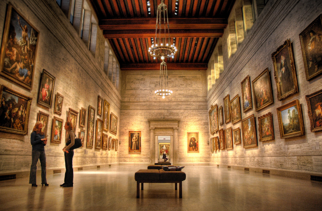 A virtual tour of the museum of fine arts, boston ” mrs. Museum of Fine Arts, Boston *E140 This is a 3shot handhe… Flickr