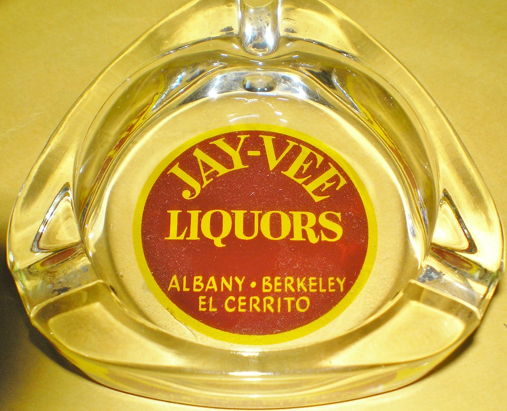 JAYVEE LIQUORS ALBANY BERKELY EL CERRITO CA. Frank Kelsey Flickr