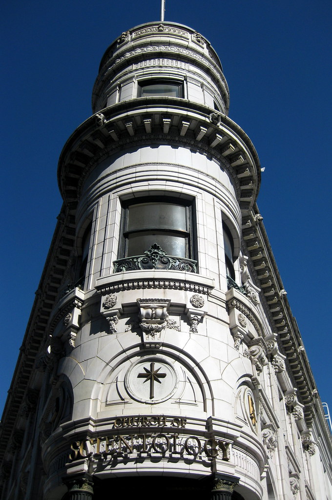 San Francisco Jackson Square Banco Populare Italiano Fu… Flickr