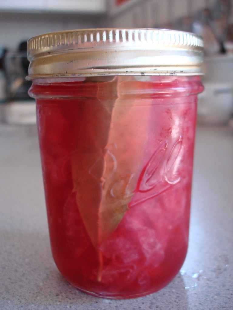 Pickled Shallots Robin Leventhal Flickr