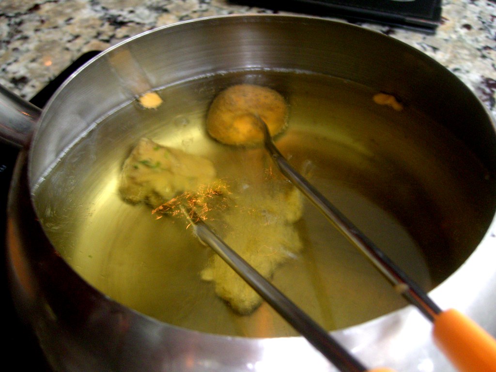 Melting Pot Bourguignonne Fondue Europeanstyle fondue i… Flickr