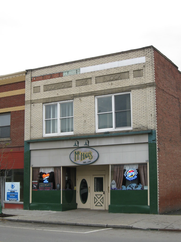 Corning, New York Corning, New York Doug Kerr Flickr