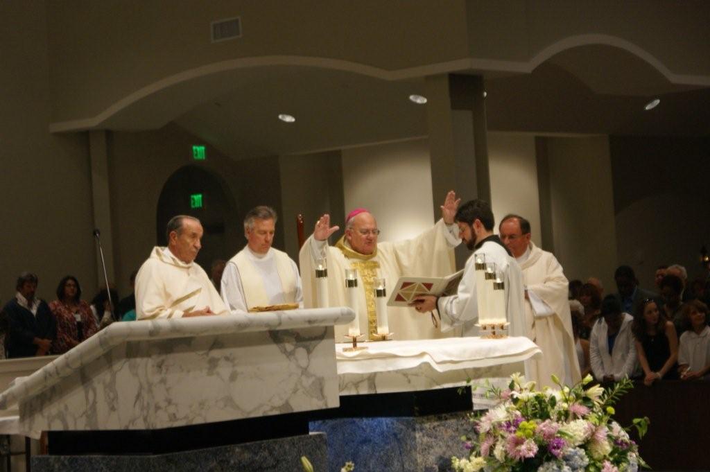 St. Anne\'s Dedication Saint Anne Church in Ruskin gets a … Flickr