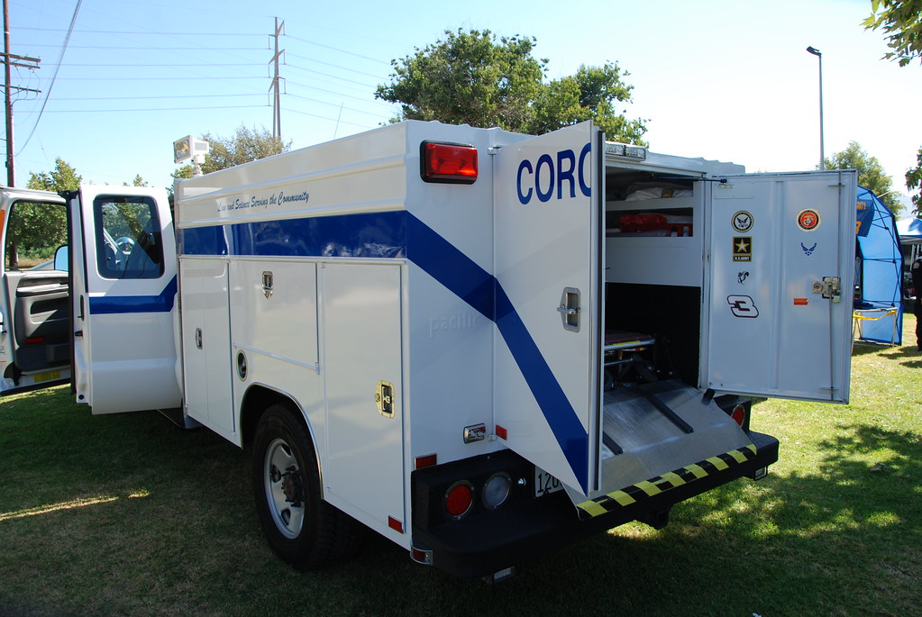 COUNTY OF LOS ANGELES DEPARTMENT OF CORONER a photo on Flickriver