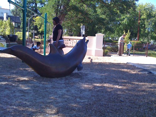 Homer Ave & Bryant St, Palo Alto, CA 94301, United States Flickr