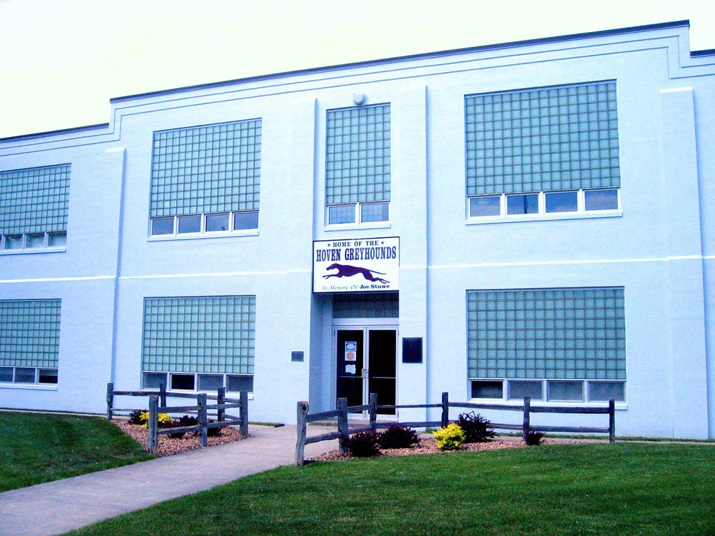 Hoven, South Dakota Flickr