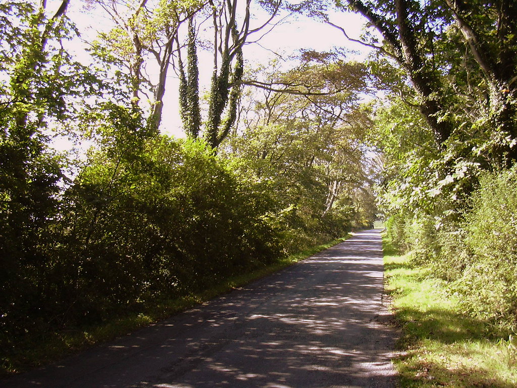 Fluke Hall Lane, Pilling, Lancashire Robert Wade (Wadey) Flickr