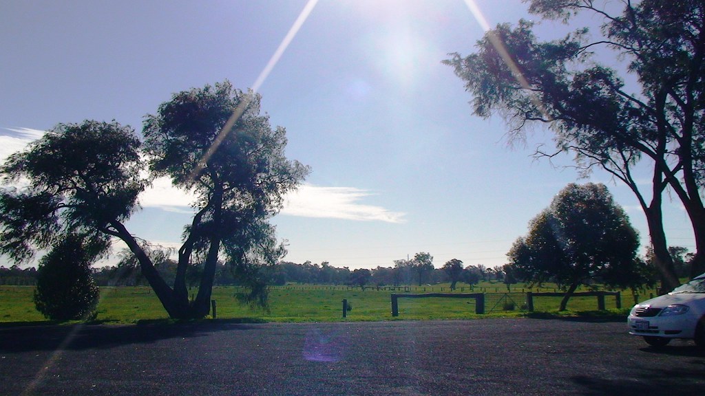 DARDANUP HERITAGE PARK 453 DON PUGH Flickr