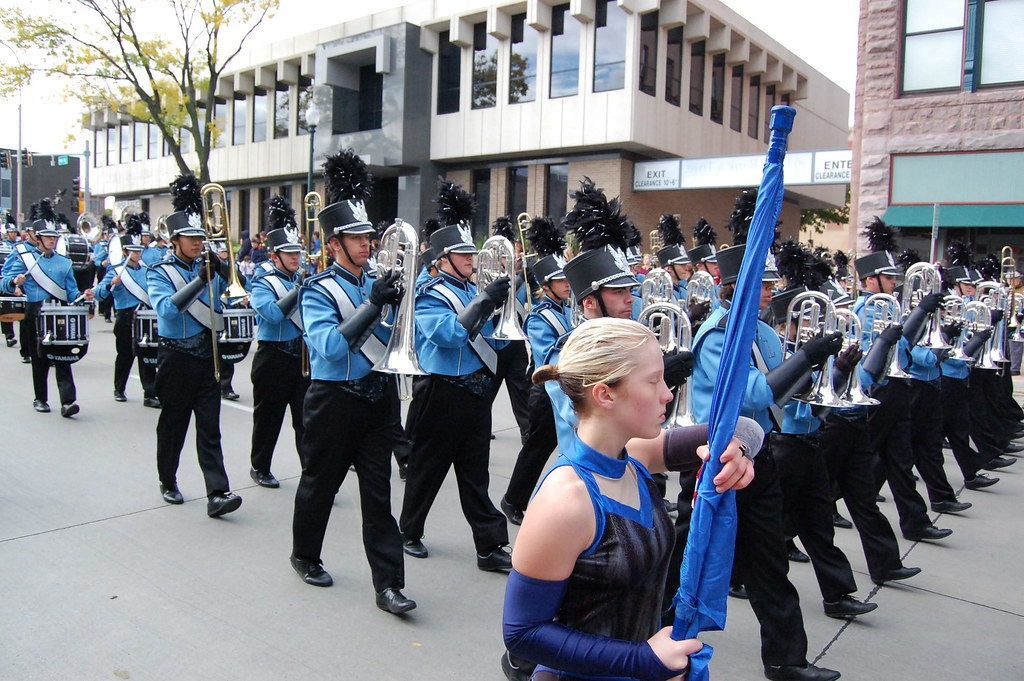 festival of bands sioux falls 2023 schedule Festival of Bands 100309043 Sioux Falls Lincoln High Scho… Flickr