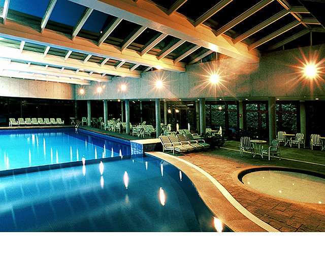 Hotel Senac Campos do Jordão foto Mauricio Ruegenberg 11 9… Flickr