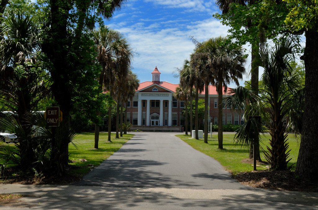 Lowcountry Shrimp Festival & Blessing of the Fleet McClel… Flickr