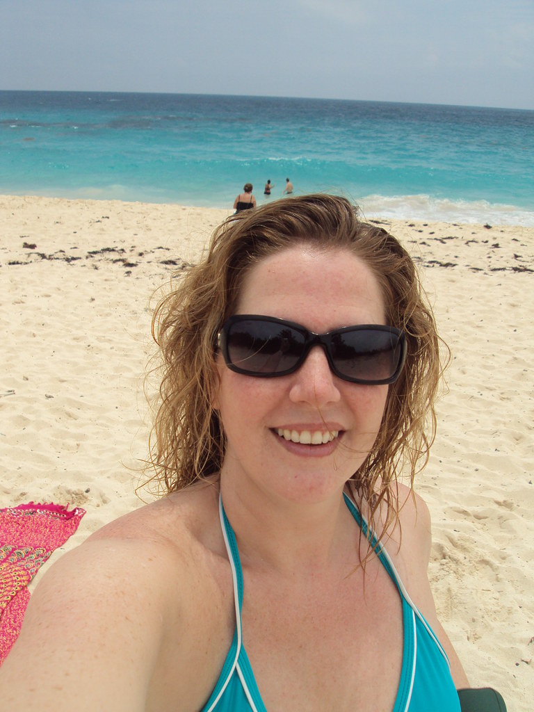 DSC02485 Jobson's Cove Beach Kristy Flickr