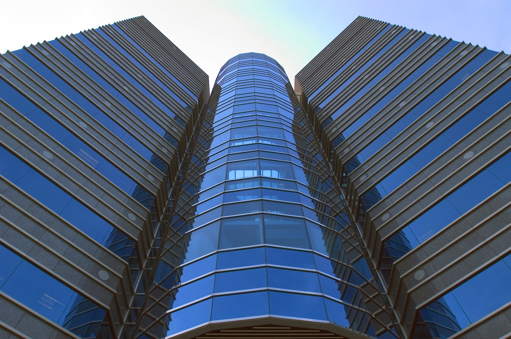 Regent Court Building Exterior Ford Land Flickr